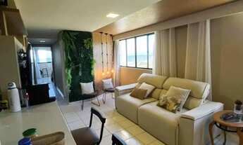 Imagem 5: Apartamento a venda no Bessa com 90m² - AP10125