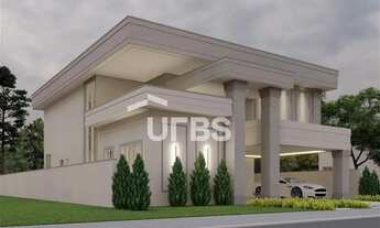 Imagem: SOBRADO DE ALTO PADRÃO NO CONDOMÍNIO PRIVILLEGE