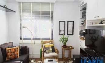 Imagem 10: APARTAMENTO - MOEMA PÁSSAROS - SP