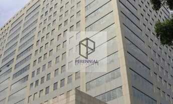 Imagem: Lajes no Presidente Business Center - 1.200