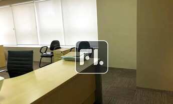 Imagem 6: Conjunto à venda, 132 m² por R$ 2.800.000,00 - Pinheiros - São Paulo/SP