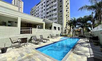 Imagem: Apto 55m² com 2 Quartos St. Negrão de