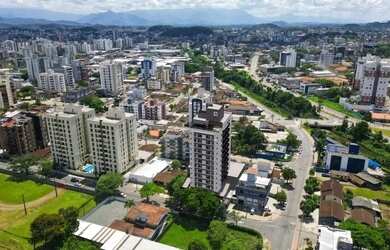 Imagem 16: APARTAMENTO no AMÉRICA com 5 quartos para VENDA, 85 m²