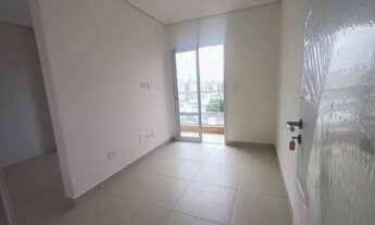 Imagem 2: Apartamento 1 Quarto no Boqueirão Sacada Gourmet, Lazer Completo e 1 Vaga