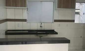 Imagem 2: RESIDENCIAL ILHAS DO ATLÂNTICO, 60M², 3 QUARTOS, 1 VAGA, QUARENTA HORAS