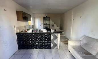 Imagem 3: Casa de vila no Meireles (ler o anúncio