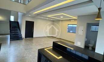 Imagem 7: SOBRADO ALTO PADRÃO RICO EM PLANEJADOS