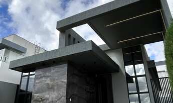 Imagem 2: Terras Alphaville- 106,08m² | 3 Suítes