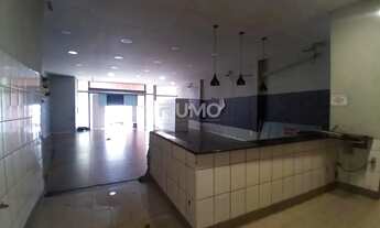 Imagem 4: Barracão - Jardim Proença - Campinas