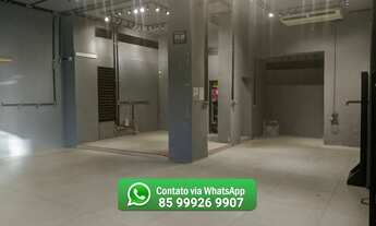 Imagem 5: Duas Loja na Rua Pedro Pereira quase esquina com a Rua Barão do Rio Branco