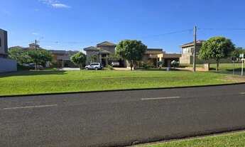 Imagem: Terreno Cond. Buona Vita