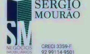 Imagem 2: Morada do Sol, Ótimo lote no Condomínio Portal do Sol Adrianópolis. 420m2, plano. esquina