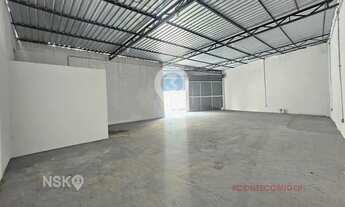 Imagem: Loja para alugar - 125m² - Santo Amaro