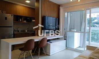 Imagem 2: Belissimo apartamento no setor bueno