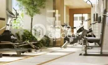 Imagem 7: Botafogo Apartamento com 3 dormitórios