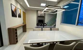 Imagem 6: Cobertura, 3 quartos, 1 suite, 2 vagas - Buritis