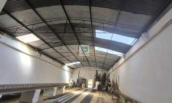 Imagem: Galpão para Locação em Mogi das Cruzes