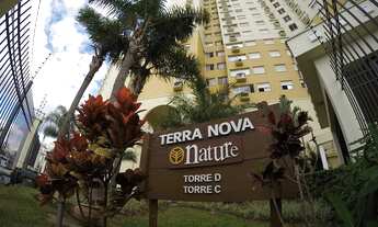 Imagem: Apt 02 dorm suite e garagem