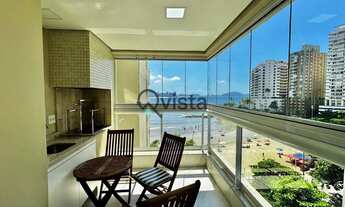 Imagem 5: Apartamento à Venda na Astúrias no Guarujá