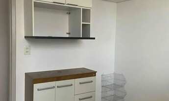 Imagem 6: Imóvel para venda com 42 metros quadrados com 1 quarto em Bela Vista - São Paulo - SP