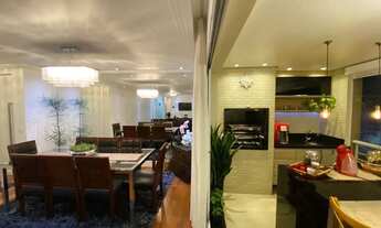 Imagem 3: Apartamento para venda com 142 metros quadrados com 3 quartos