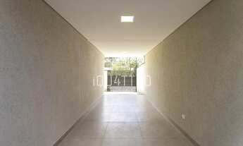 Imagem 11: Sobrado Triplex Alto Padrão com Ático e Terraço no Abranches