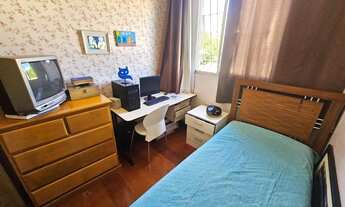 Imagem 3: Apartamento com 03 quartos e 70m2 a venda no bairro Salgado Filho em Belo Horizonte