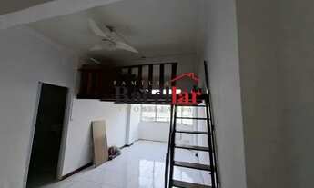 Imagem 7: Kitnet/Conjugado : / Residencial / Copacabana