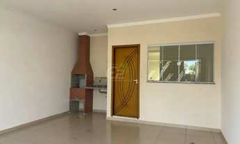 Imagem 3: Linda casa à venda na Vila Prado, São Carlos