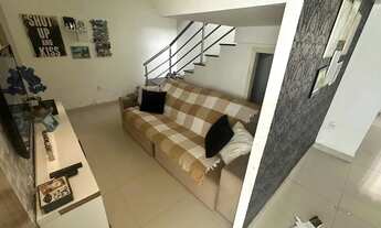 Imagem 7: A SUA CASA DUPLEX NO JARDIM ESPANHA