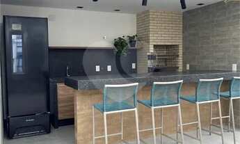 Imagem 5: Apartamento com 3 quartos à venda em Jardim Camburi - ES