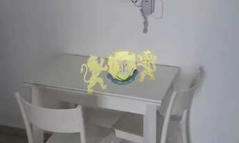 Imagem 4: Flat para alugar na Consolação - Edifício Studio Home Bela Cintra