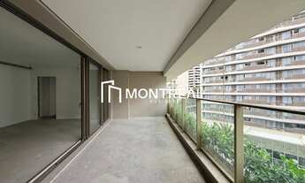 Imagem 4: APARTAMENTO À VENDA EM MOEMA - 3 DORMITÓRIOS, 3 SUÍTES, 2 VAGAS DE GARAGEM