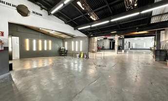 Imagem 3: Comercial Para Alugar Bela Suiça Londrina