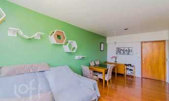 Imagem 4: Imóvel para venda tem 68 metros quadrados com 1 quarto em Independência - Porto Alegre - R