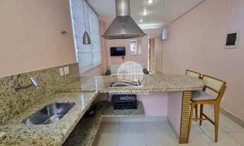 Imagem 5: Apartamento com 1 dormitório para alugar, 48 m² por R$ 2.300,02/mês - Pitangueiras - Guaru