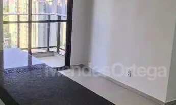 Imagem 5: Apartamento com 2 dormitórios para alugar, 62 m² por R$ 4.175,25/mês - Le Monde Campolim