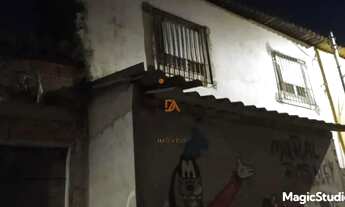 Imagem: Sobrado para locação no Jardim Jaçanã