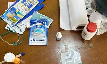 Imagem 11: Aluga se flat praia de aracema