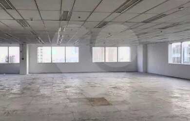 Imagem 16: Lajes Corporativas para locação em Bela Vista - SP