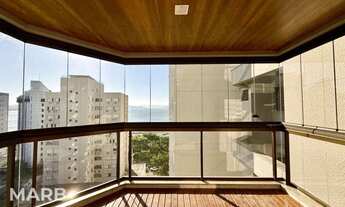 Imagem: Apartamento à venda, 134 m² por R$ 1.700.000,00