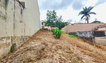 Imagem 3: Terreno-À VENDA-Novo Cruzeiro-Itatiba-SP