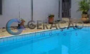 Imagem: Casa com edícula com 720m² 06 suítes