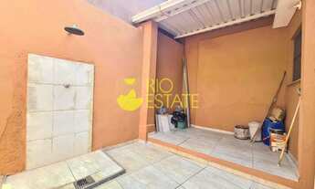 Imagem 5: Casa AMPLA 3 quartos, 105m2, Retiro -- Volta Redonda/RJ