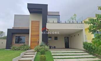 Imagem: Casa de condomínio em Rodovia Ernani do