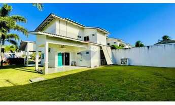 Imagem 7: DUPLEX COM EXCELENTE TERRENO NO CONDOMÍNIO PALM VILLE CLUB