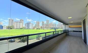 Imagem 7: Apartamento de 133 m² com 03 quartos para venda e locação- Nova Aliança