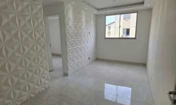 Imagem 4: Alugo apartamento no Rio Vida 1