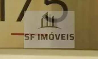 Imagem 2: Belíssimo Stúdio de 37 m², mobiliado, para venda/locação no Portal da Colina