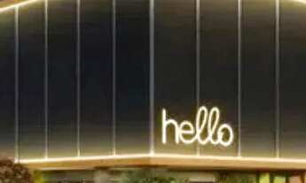 Imagem: Hellou Viver Universitário